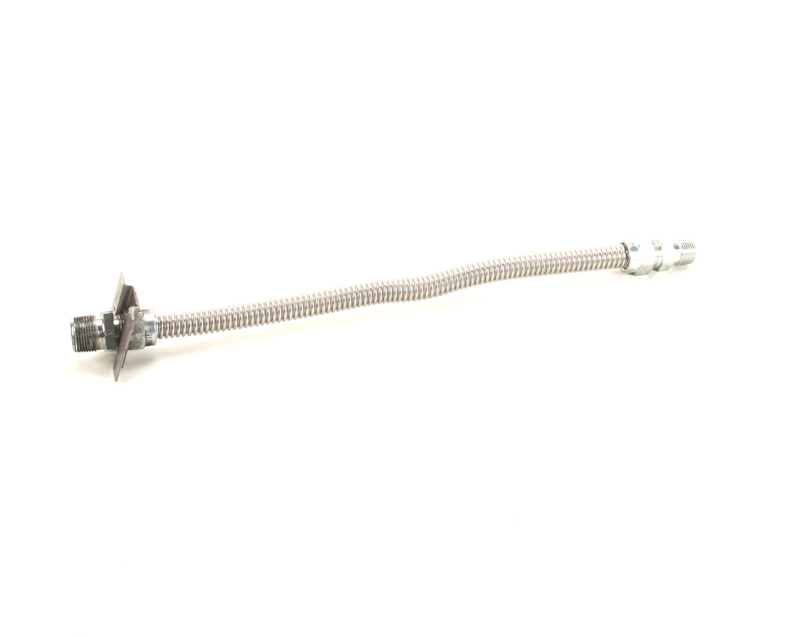 Pitco Tu,Flex W/Fittings Bracket 18In 35C PP11257 – Free Shipping + Geniune OEM
