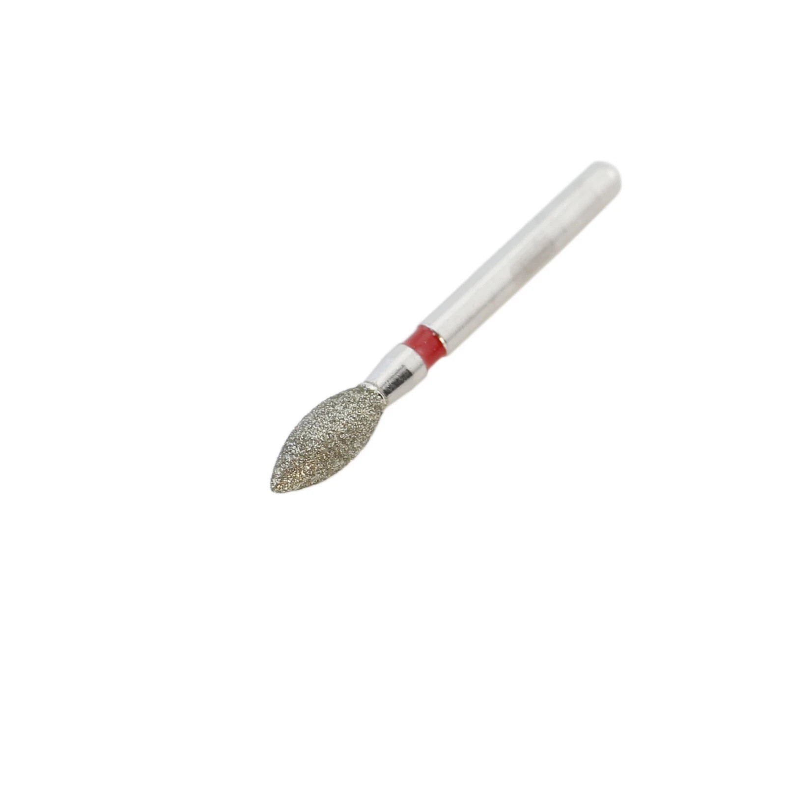 Dental Football Diamond Bur 368/023F Fine Grit Friction Grip FG Red High Speed