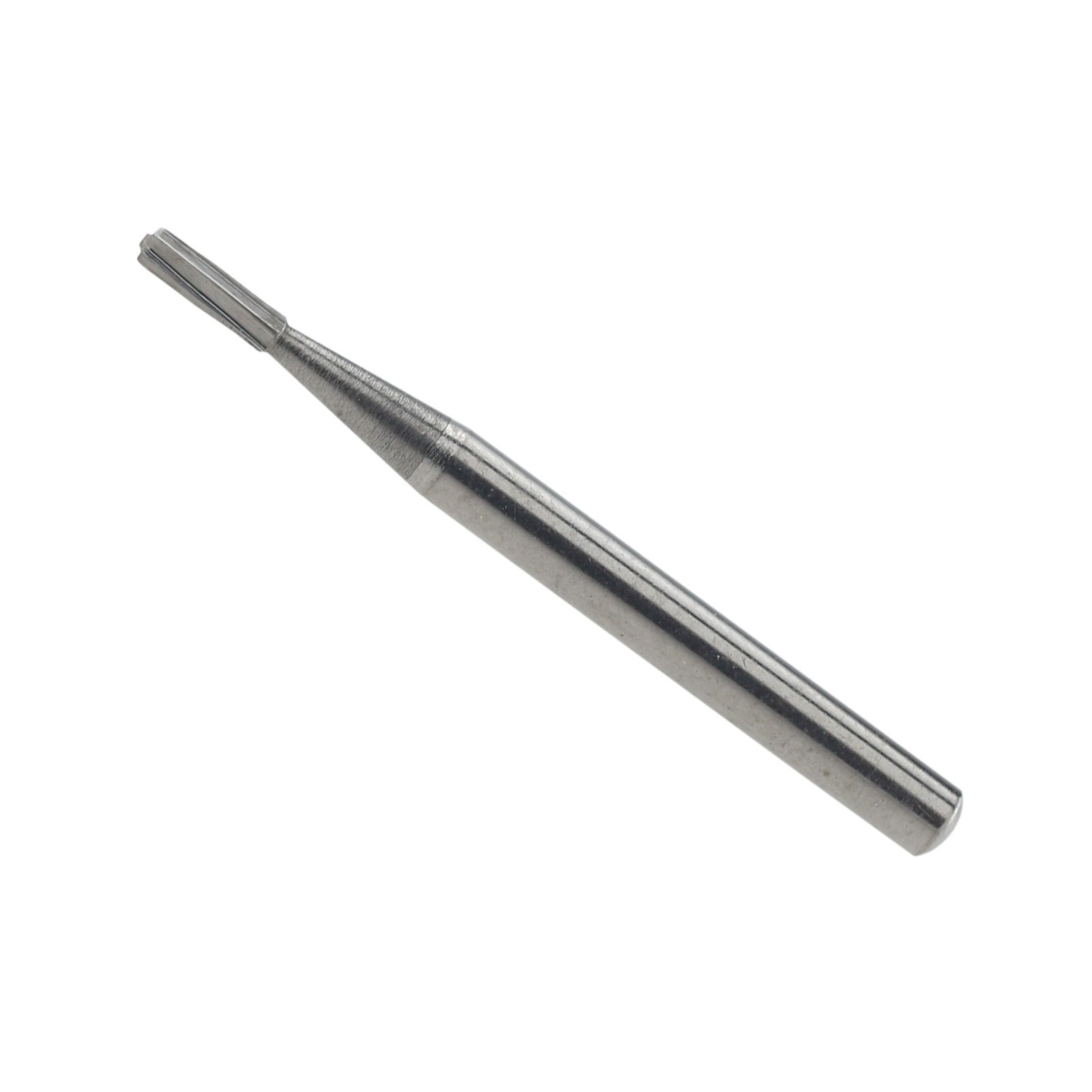 Dental Carbide Burs FG 245 Friction Grip Amalgam Prep Tungsten High Speed