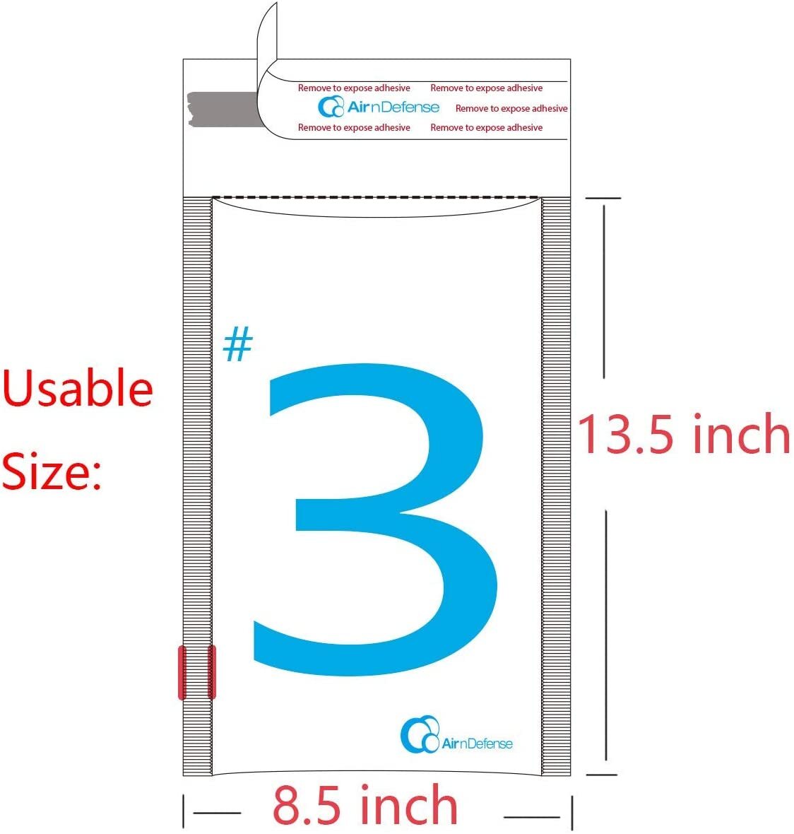 #000 #00 #0 #1 #2 #3 #4 #5 #6 #7 Kraft Bubble Mailer 50 100 200 250 400 500 1000