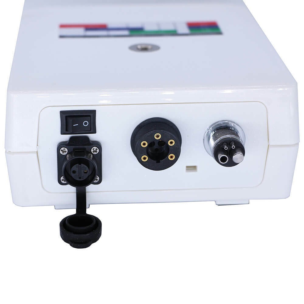 Dental 1:1/1:5/16:1 Fiber Optic NSK Brushless LED Handpiece Electric Micro Motor