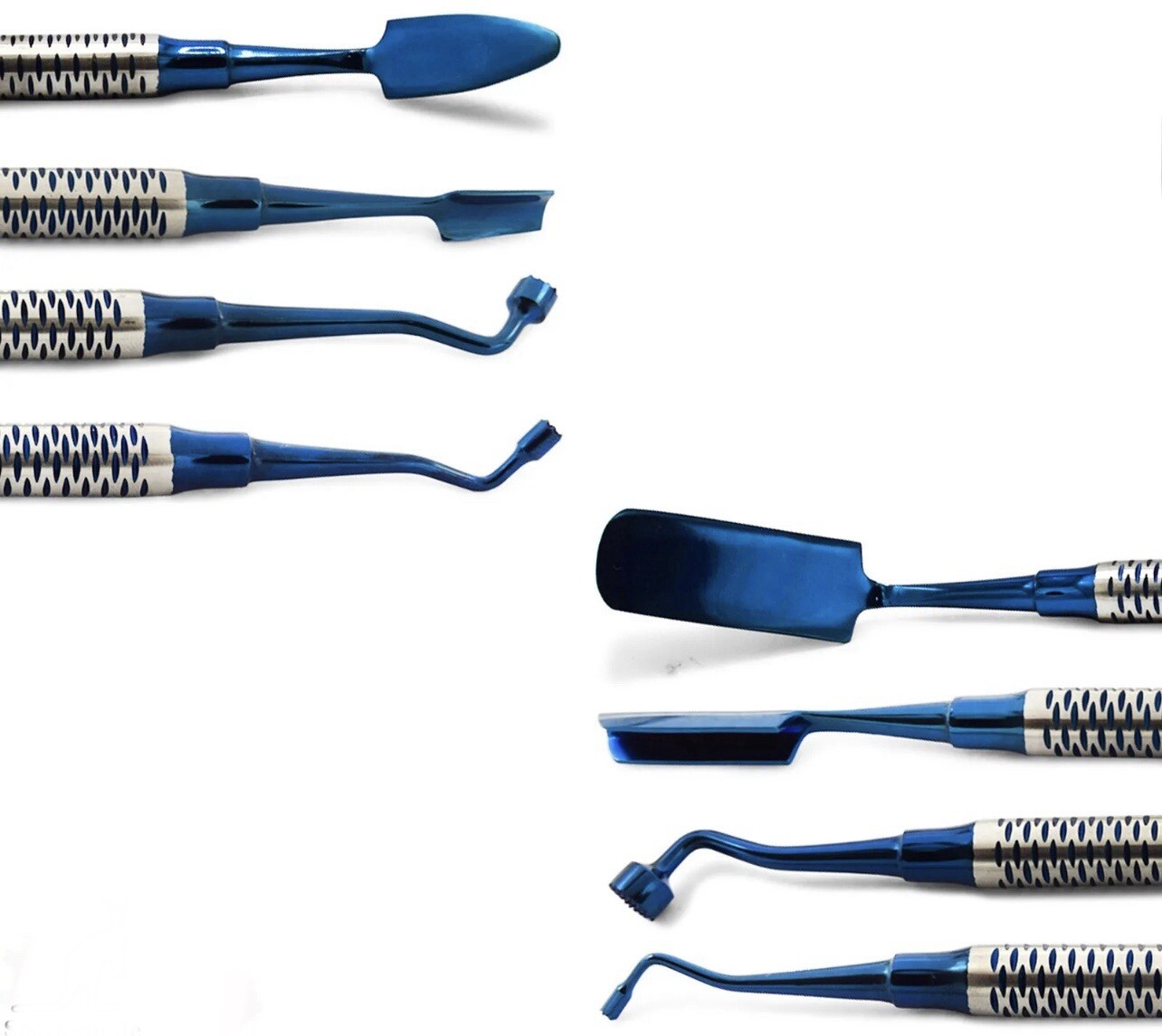 Dental PRF Box GRF System Platelet Rich Fibrin Set Implant Surgery Membrane Kit