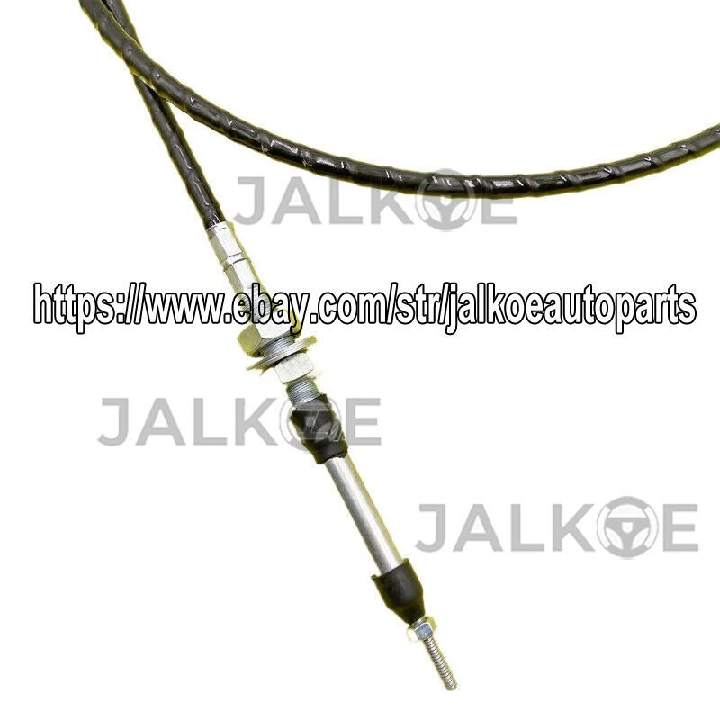 For Kato HD250 450 700 800 900 1250 1430Walking cable foot valve walking cable