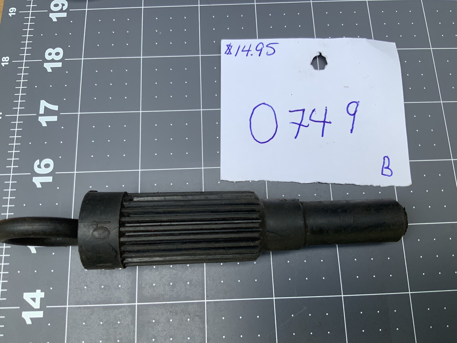 CLUTCH ALIGNMENT TOOLS, VARIOUS MODELS, CHEVY, NISSAN, POSS. FIAT