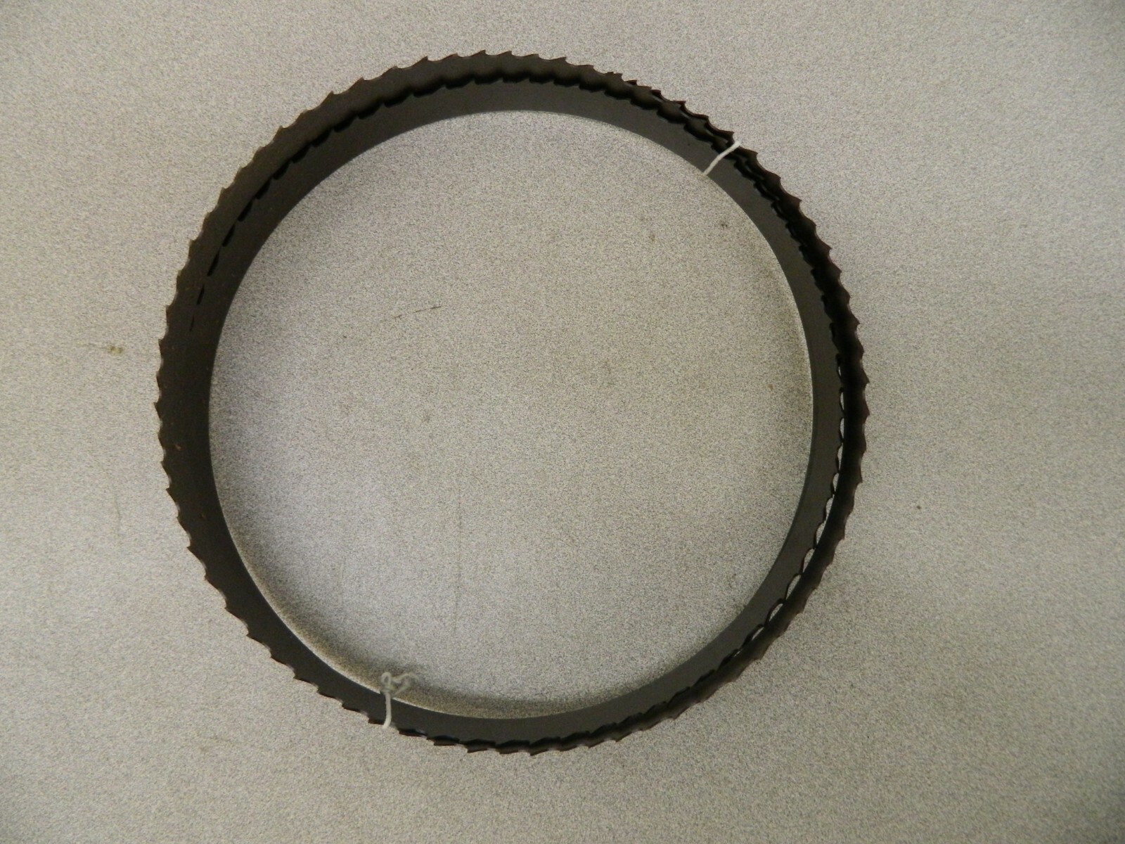 Lenox Welded Band Saw Blade 2-3 TPI 7′ 9″ Long 1″ Wide 0.035″ Thick 2011498