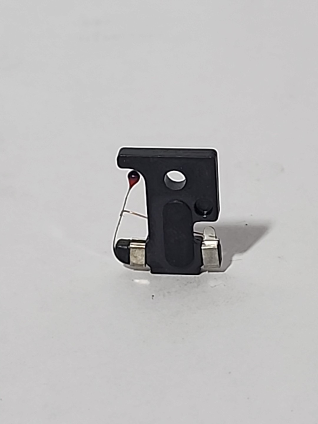 GMT-15 Fast-Acting Indicating Telecom Fuse 15A Amp Bussmann 481015 GMT-15A