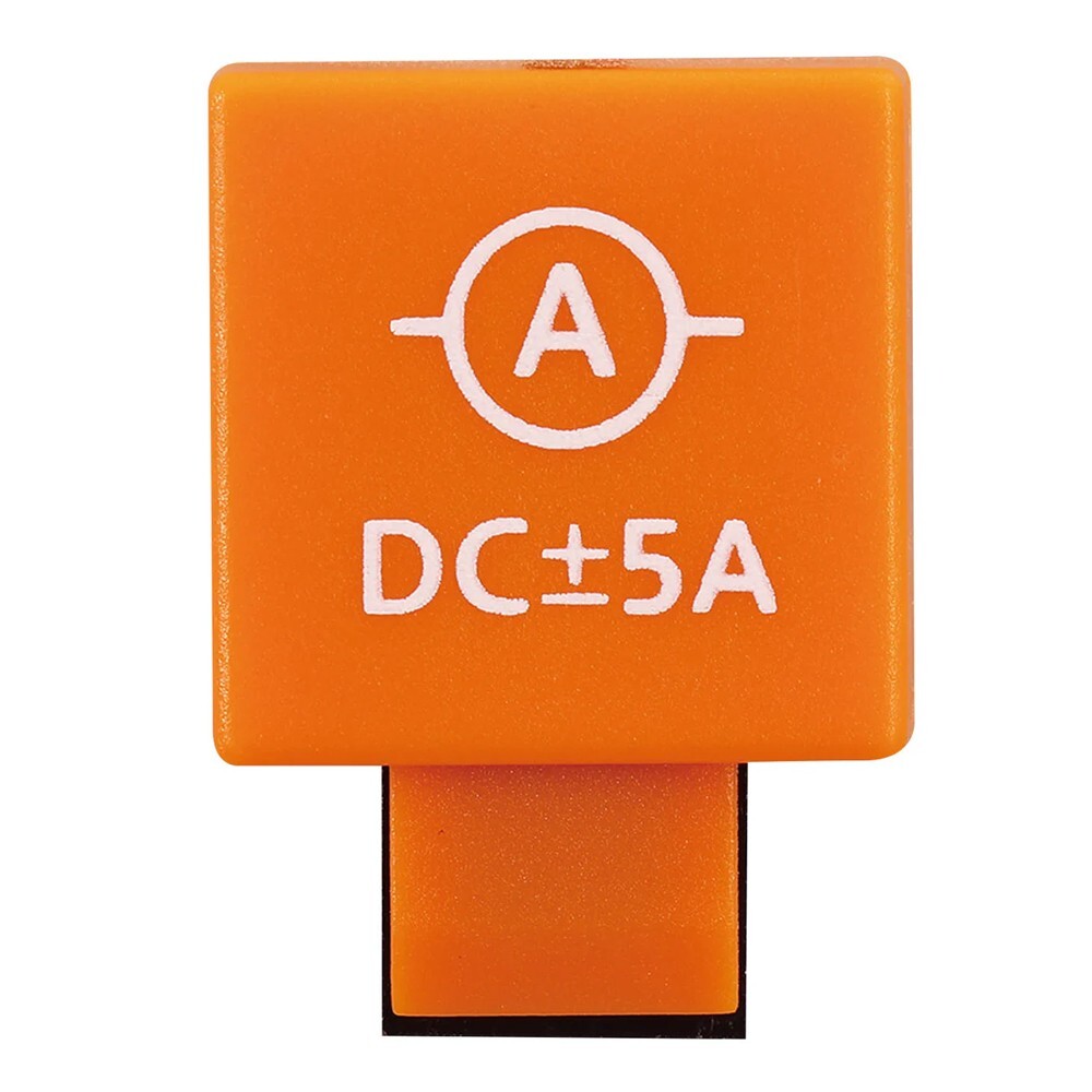 Artec Data Logger Current Sensor Scientific Measurement Educational Tool Kit