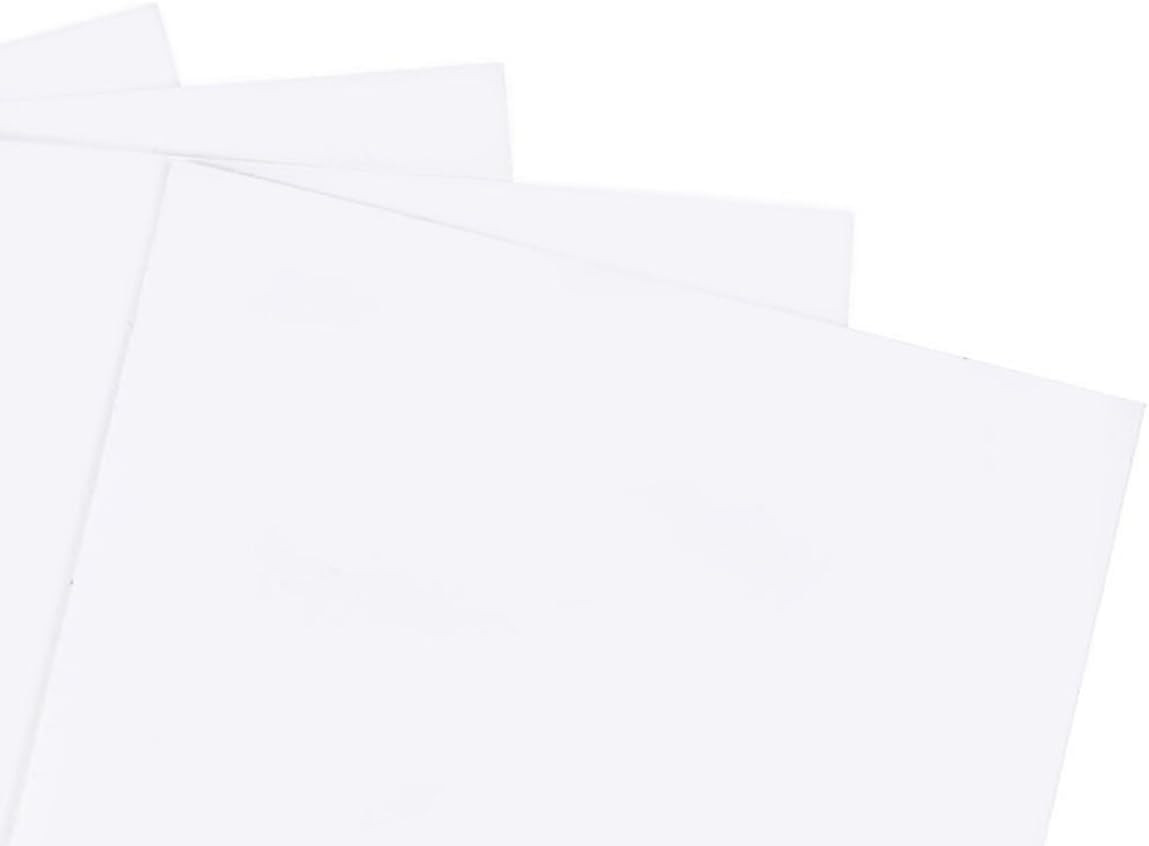Cover Paper 67 Lbs 8.5-Inch X 11-Inch White 250/Pack, for Office, School & Home