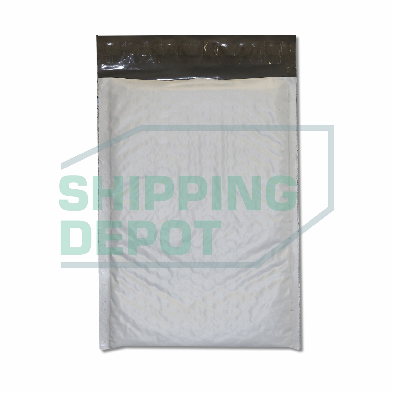 500 #0 6×10 Poly Bubble Mailers Self Seal Padded Envelopes 6″x10″ Secure Seal