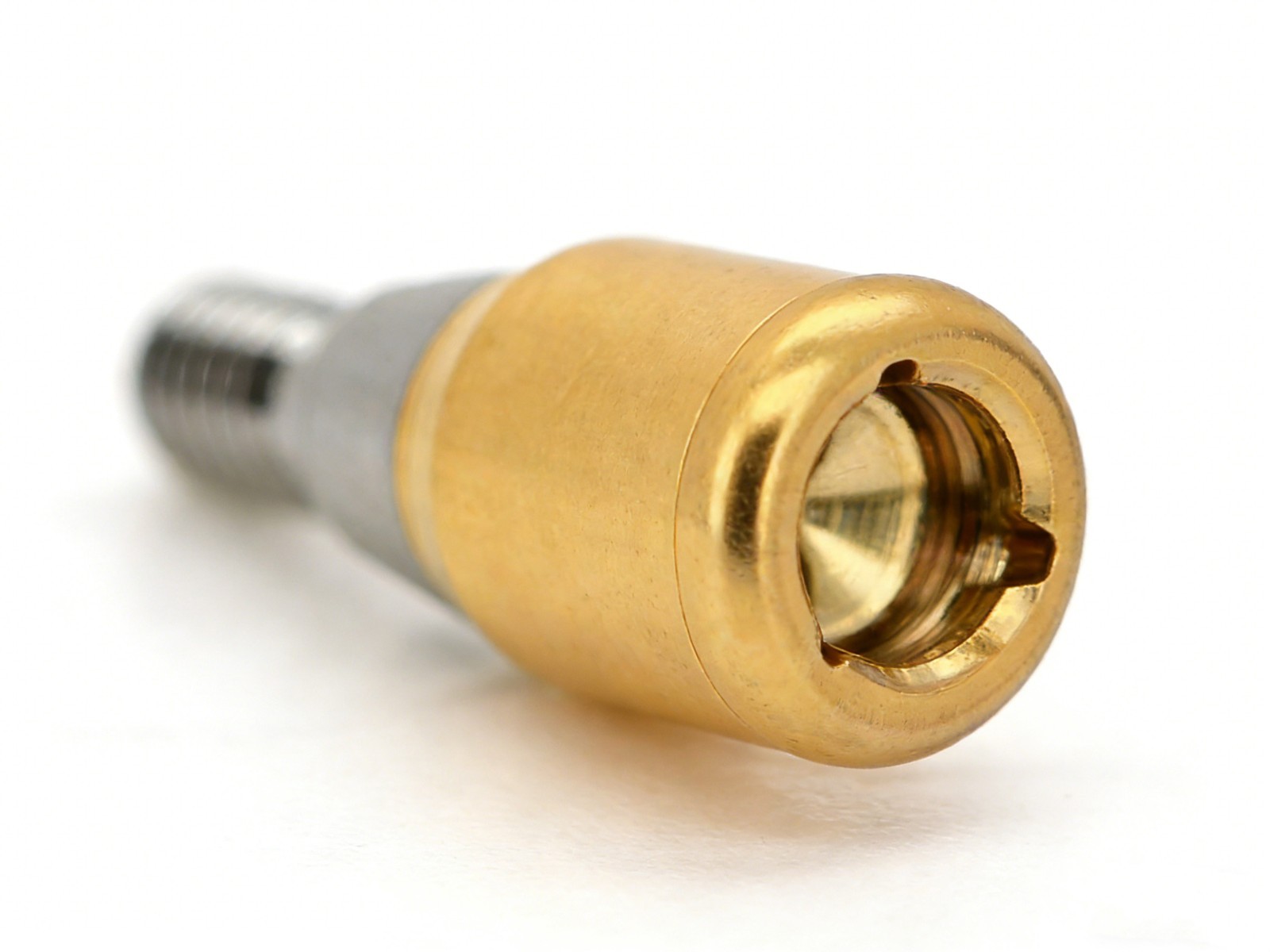US Dental Attachment Locator Abutment for HIOSSEN ET ZEST Legacy anchor OSS