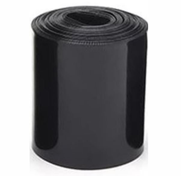 Heat Shrink Tube Tubing battery Wrap Sleeve Black 30mm to 500mm UK Seller/Stock