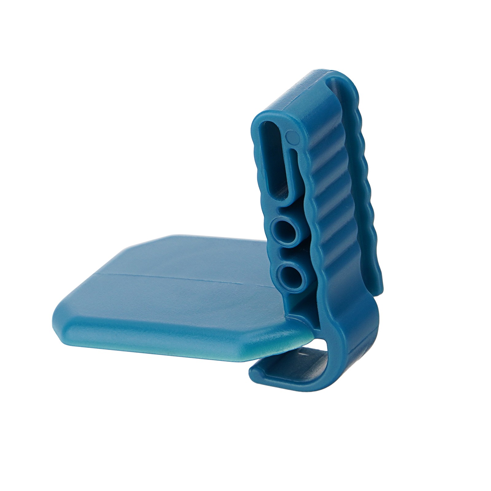 10pcs Digital Sensor Holder X-Ray Positioning Autoclavable Universal Bite Block