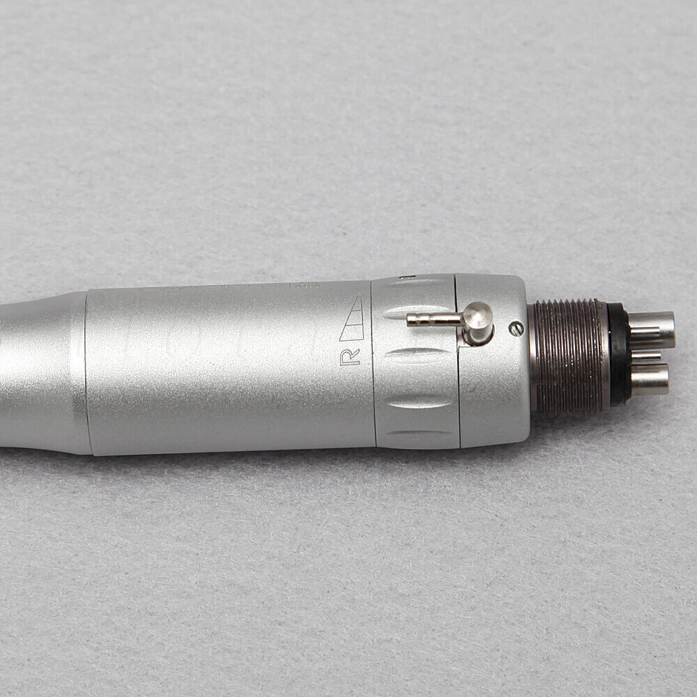 NSK Style Dental Ring LED High Speed Handpiece Shadowless E-Generator Turbine 4H