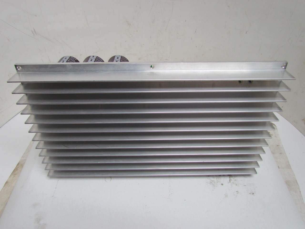 GE Myers S-1374-10/V2.0 Emerald Elite Pump Drive 1 HP Power Supply 250V 10 Amp