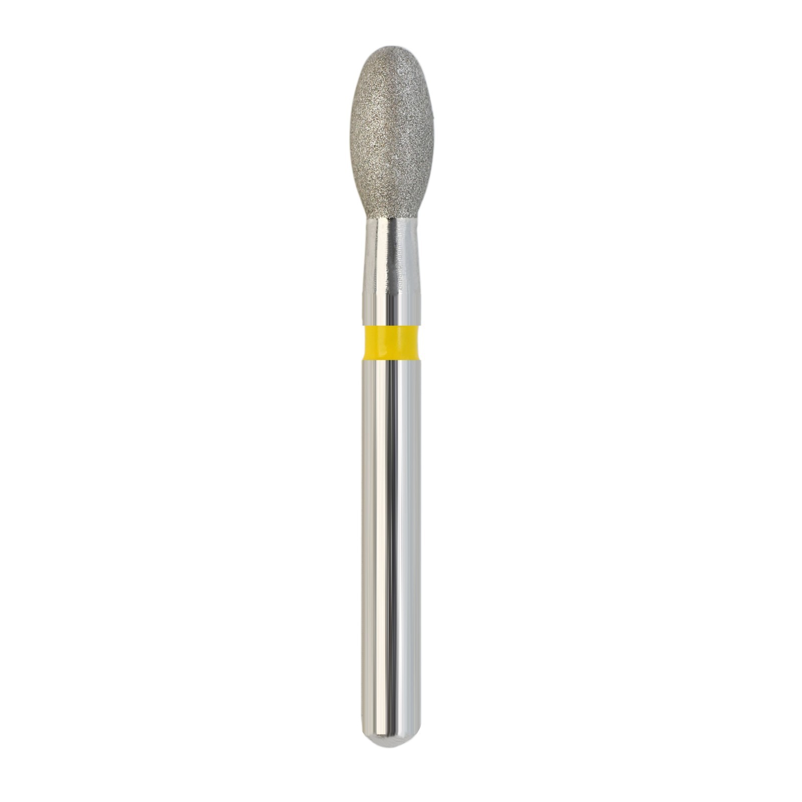 Dental Diamond Burs Egg Football Diamond Bur FG Extra Fine High Speed 379/023XF