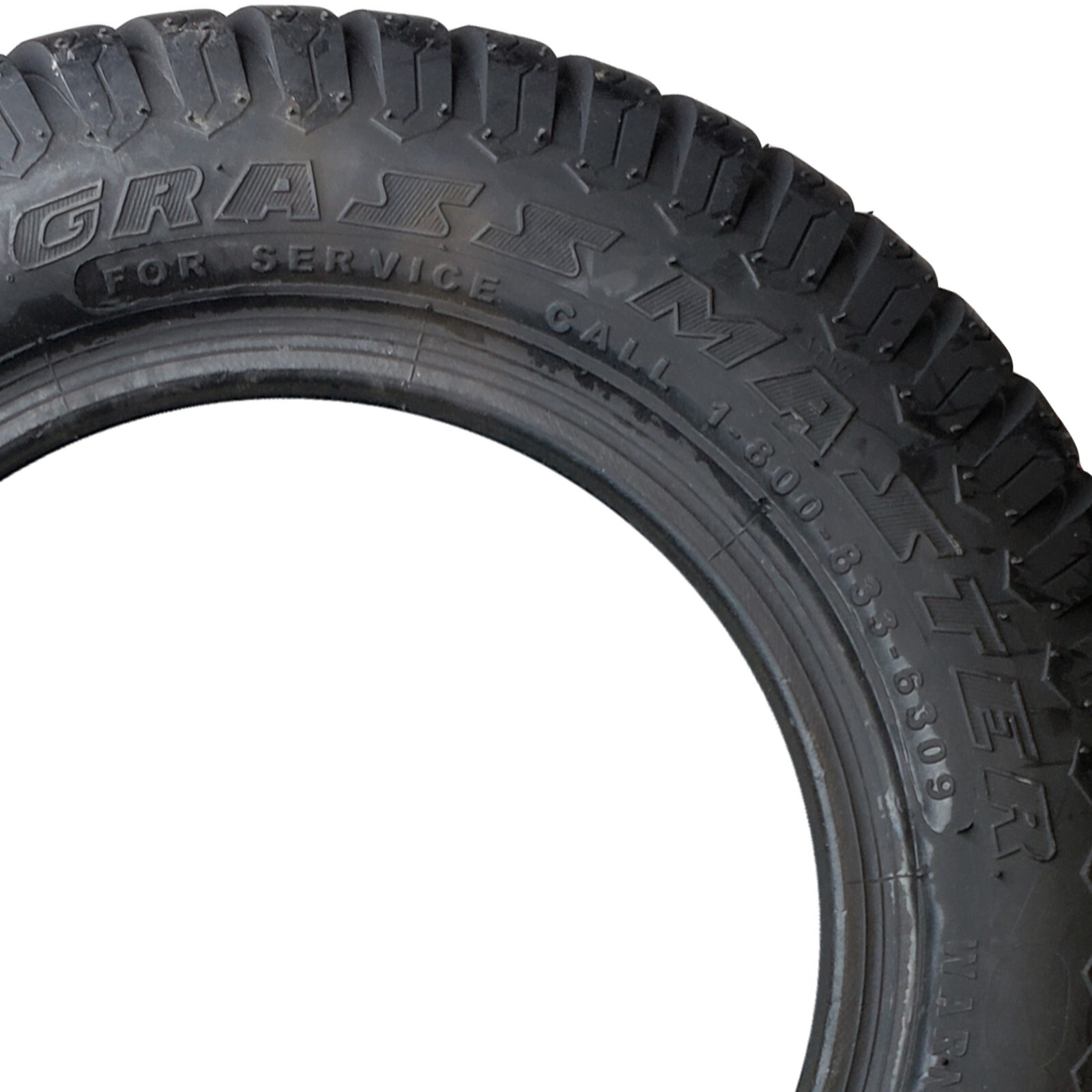 2PK 18×8.50-10 18×850-10 18/8.50-10 18/850-10 TIRES some Dixie Chopper Kubota