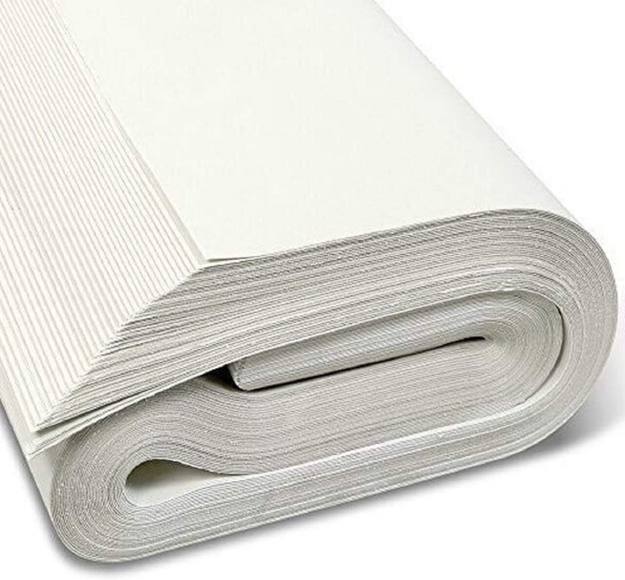 Newsprint Paper 50 lbs 24″ x 36″ Paper Packing Moving Shipping 860 Sheets