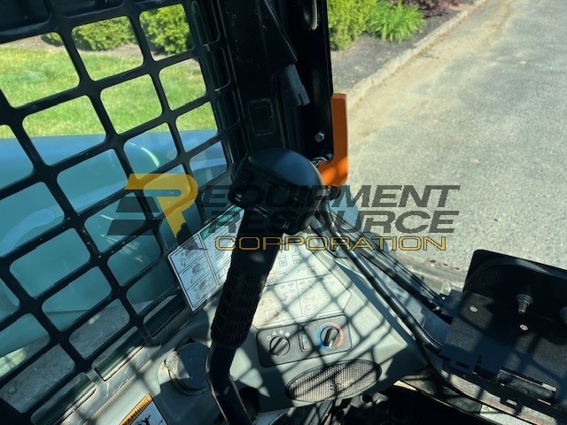 2020 Bobcat T650 Skid Steer Contractor Package