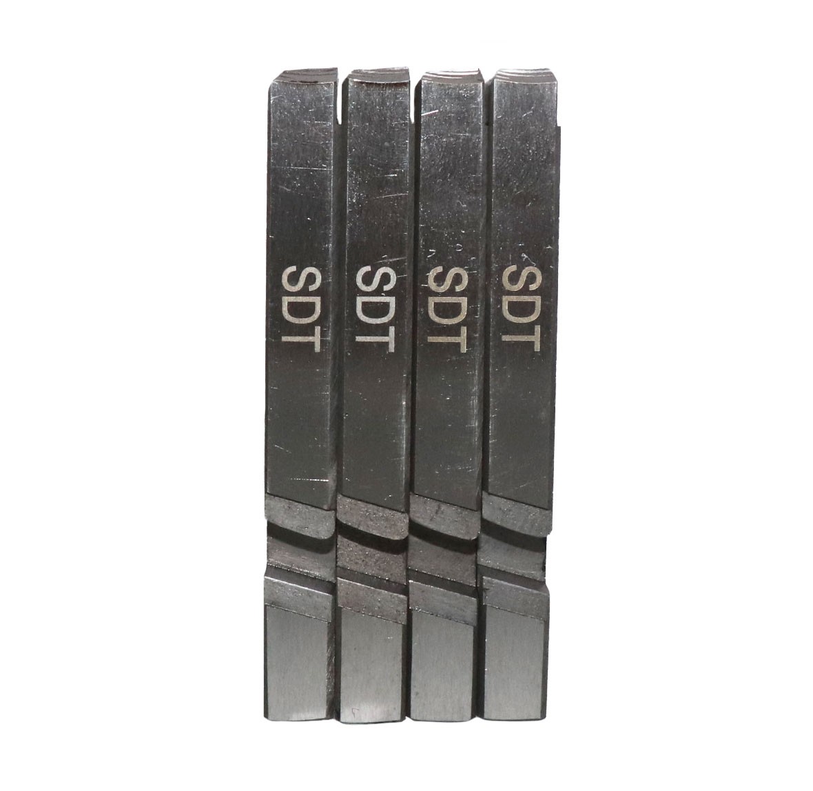 Steel Dragon Tools® 48250 HSS 3/4″ – 10 UNC Bolt Dies fit RIDGID® 811A Die Head