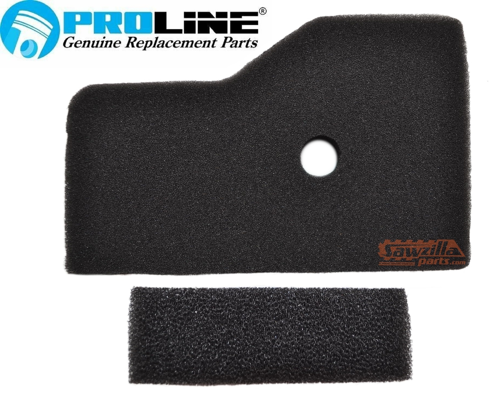 Proline® Air Filter Prefilter For Honda EU2000i EB2000i Generator 17211-Z07-000