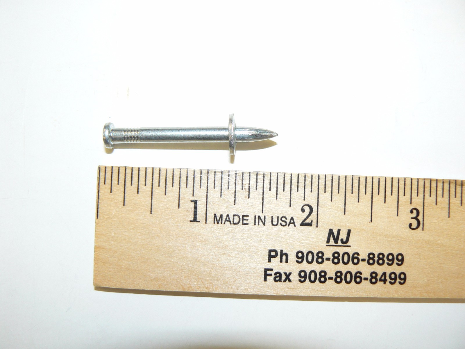 STAR DRIVE PINS #32778 – Box of 100 Pcs.