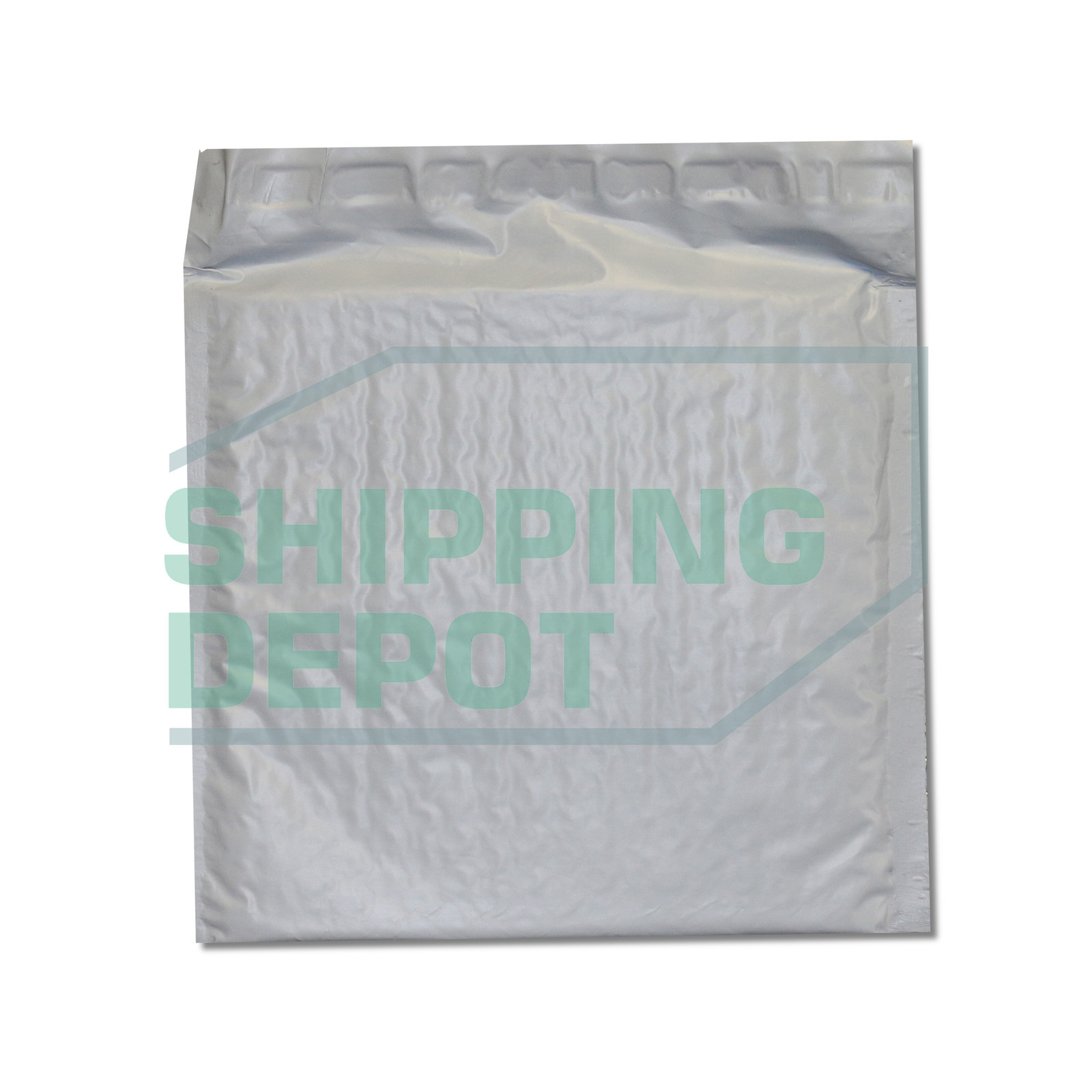 400 #1 Poly Bubble Mailers 7.25×12 Self Seal Envelopes 7.25″x12″ Secure Seal