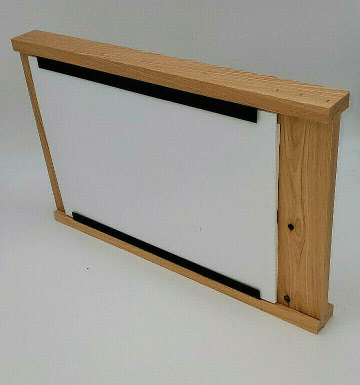 Screened IPM Bottom Board 10 Frame Hive Langstroth Beehive – FREE SHIPPING