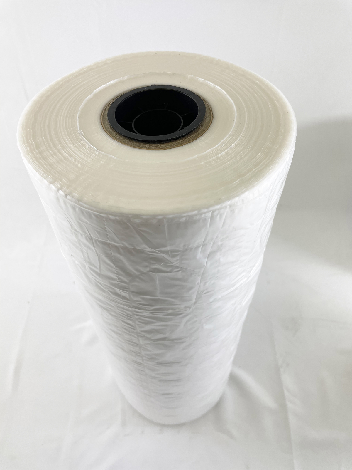 2 Rolls 984ft x16″ Air Cushion Machine Film Bubble Pillow Packaging Padding Roll