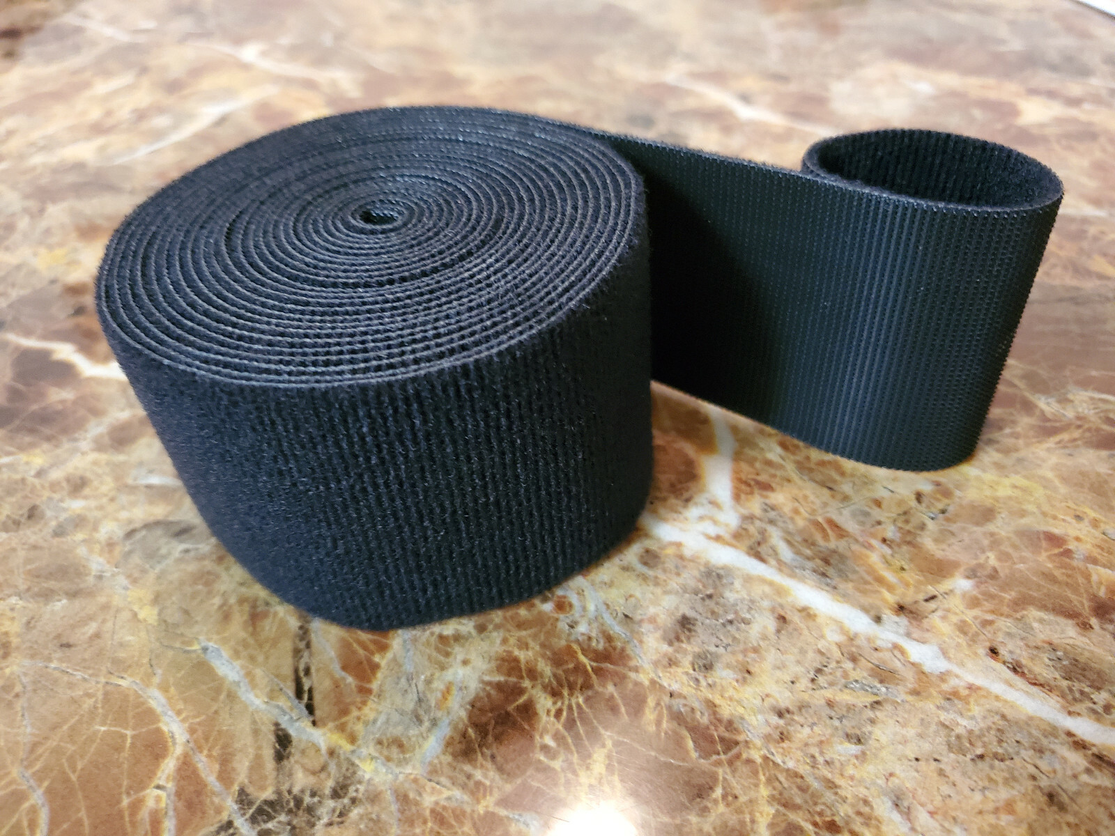 VELCRO® Brand ONE WRAP® Dbl Sided Fastener Tape 1/2″ to 4″ In Multiple Colors
