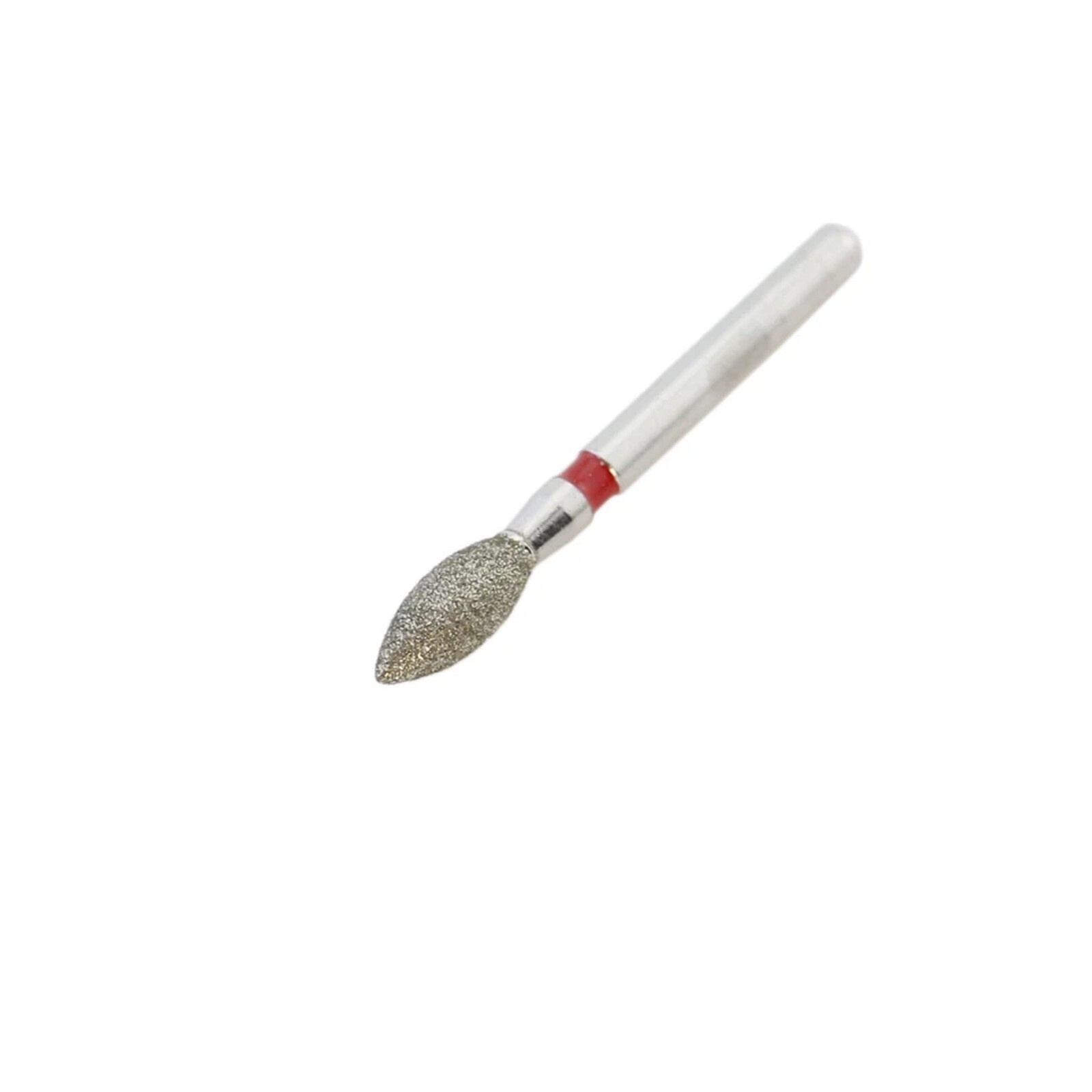 Dental Diamond Burs FG 368/023F Egg Football Fine Grit High Speed Friction Grip