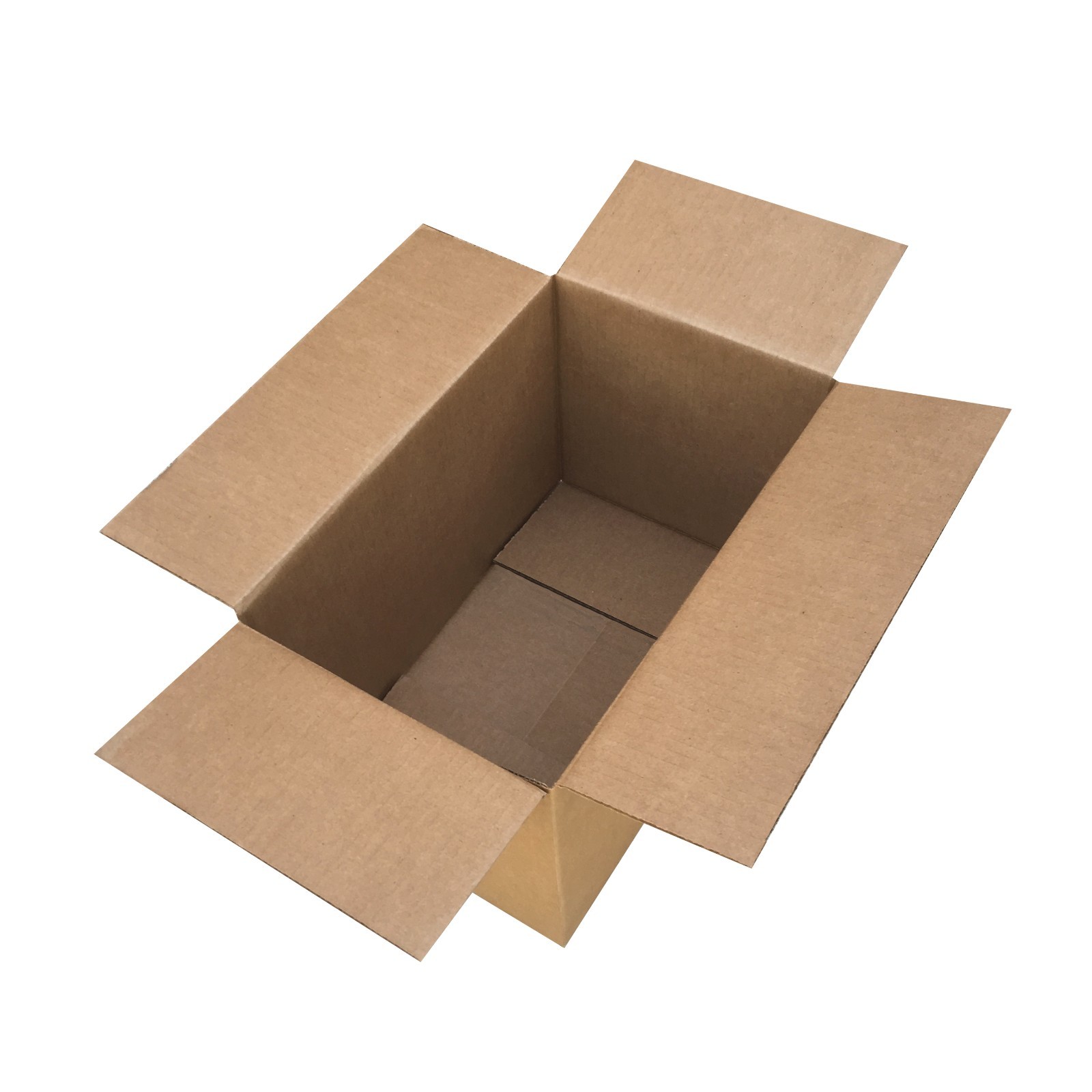 UOFFICE Corrugated Boxes 16 x 12 x 12″ Bundle of 25 Shipping Boxes