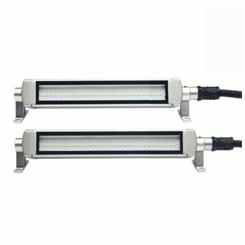 LED Milling CNC Machine Tool Light Explosion-proof Waterproof Oil-proof Workshop
