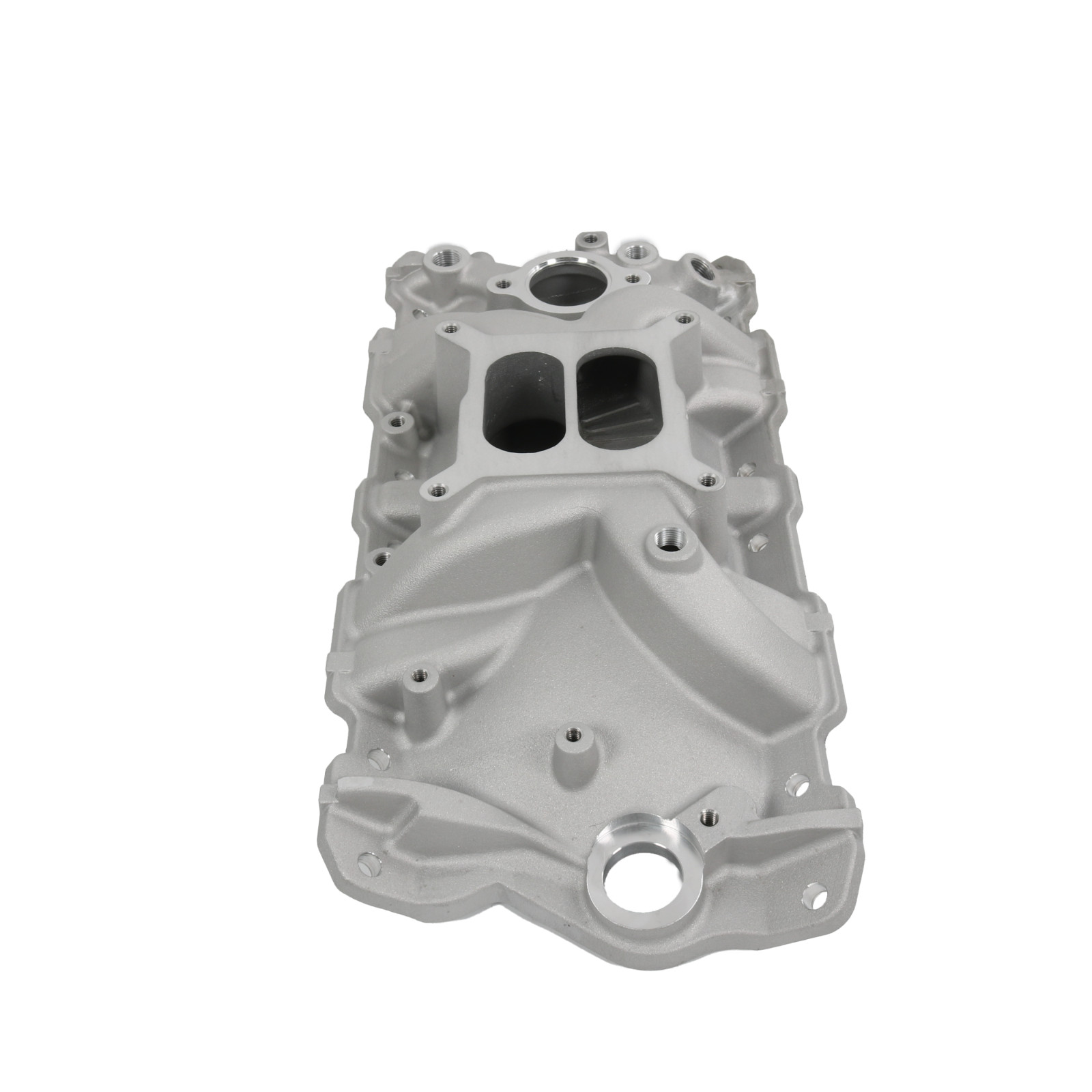 2701 Performer EPS Intake Manifold for 1955-1986 Chevy Small Block 262-400