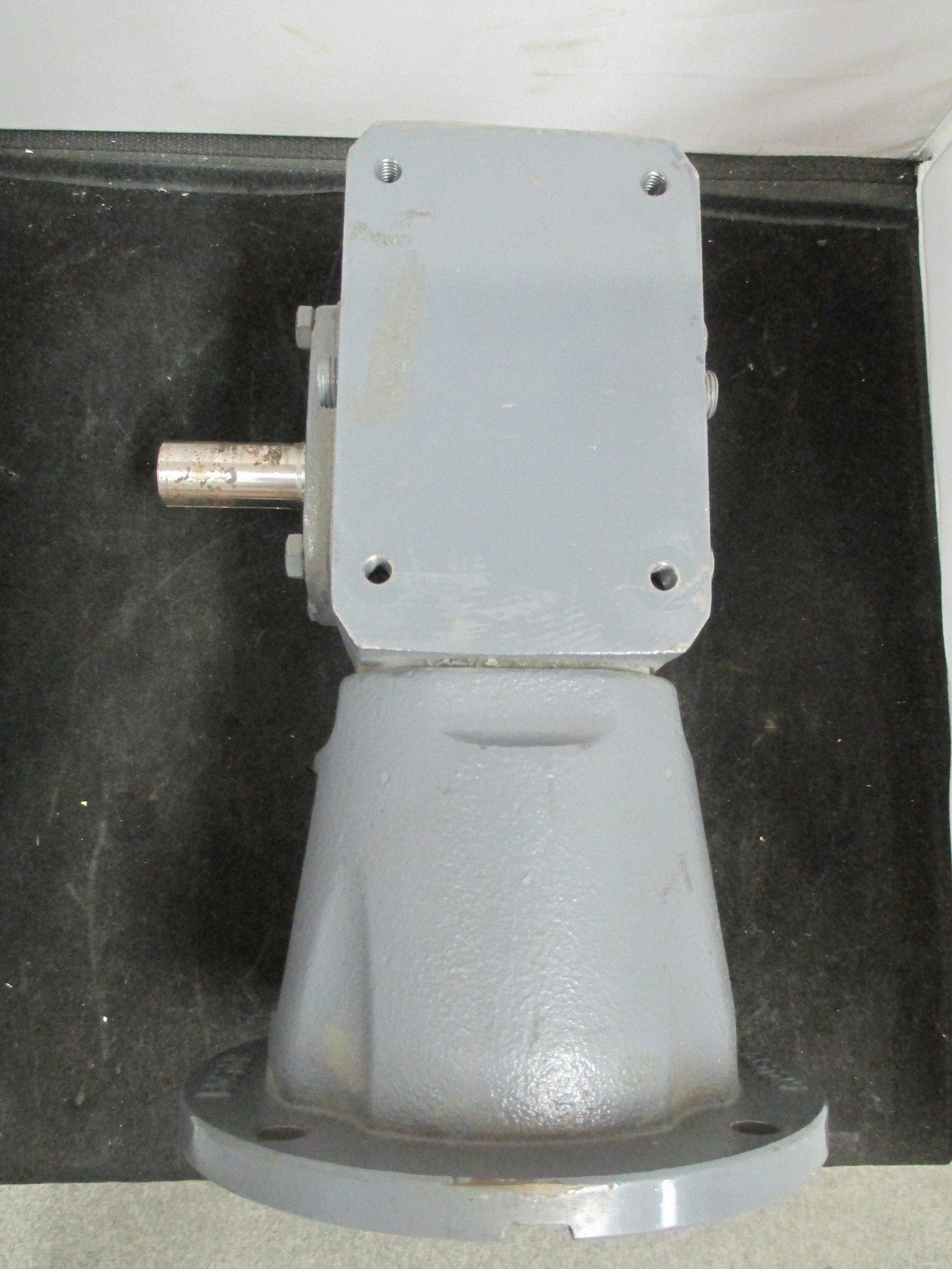 Boston Gear RF71815B5G 700 SER. Right Angle Speed Reducer, Ratio 15:1