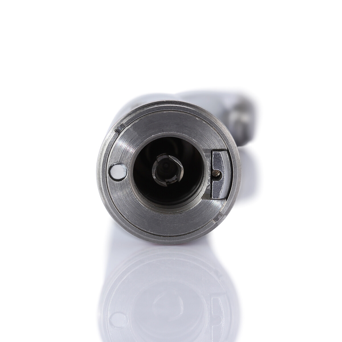Dental Contra Angle LED Handpiece Ceramic Bearing 1:1/20:1/1:5 Push