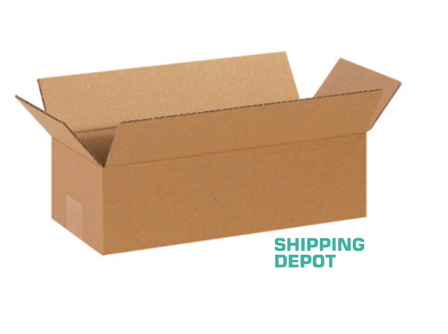25 ~ 14x6x4 Cardboard Paper Boxes Mailing Packing Shipping Box Corrugated Carton