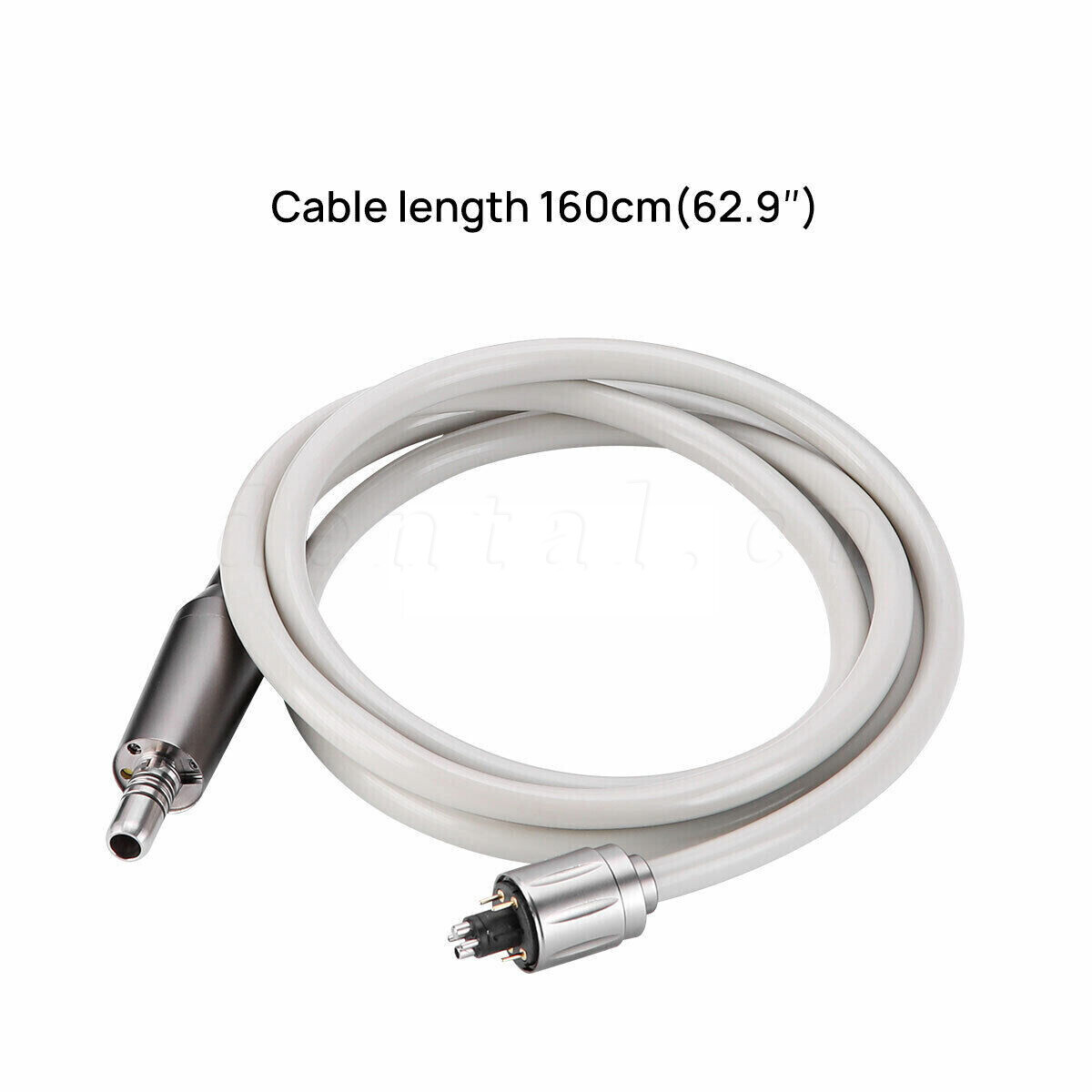 NSK Style Dental Brushless LED Electric Micro Motor /1:5 Contra Angle /20°Handle