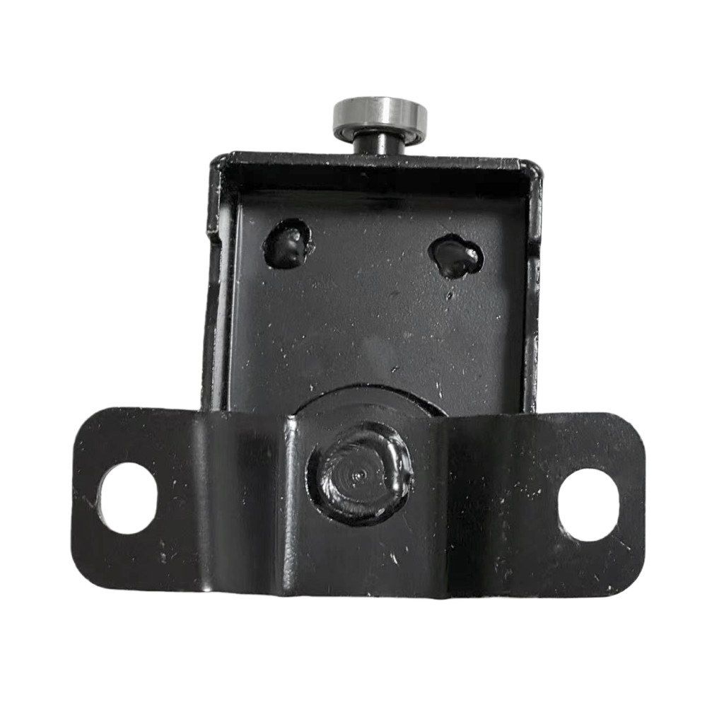 1set Cab Door Lock Bearing Track Pulley PC78US-6 For Komatsu PC75/78/128/138/228
