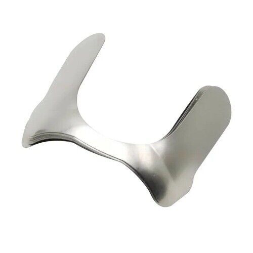 Dental Anterior Twin Matrices Cervical Matrix Blue Strip M8 Restoration Matrices
