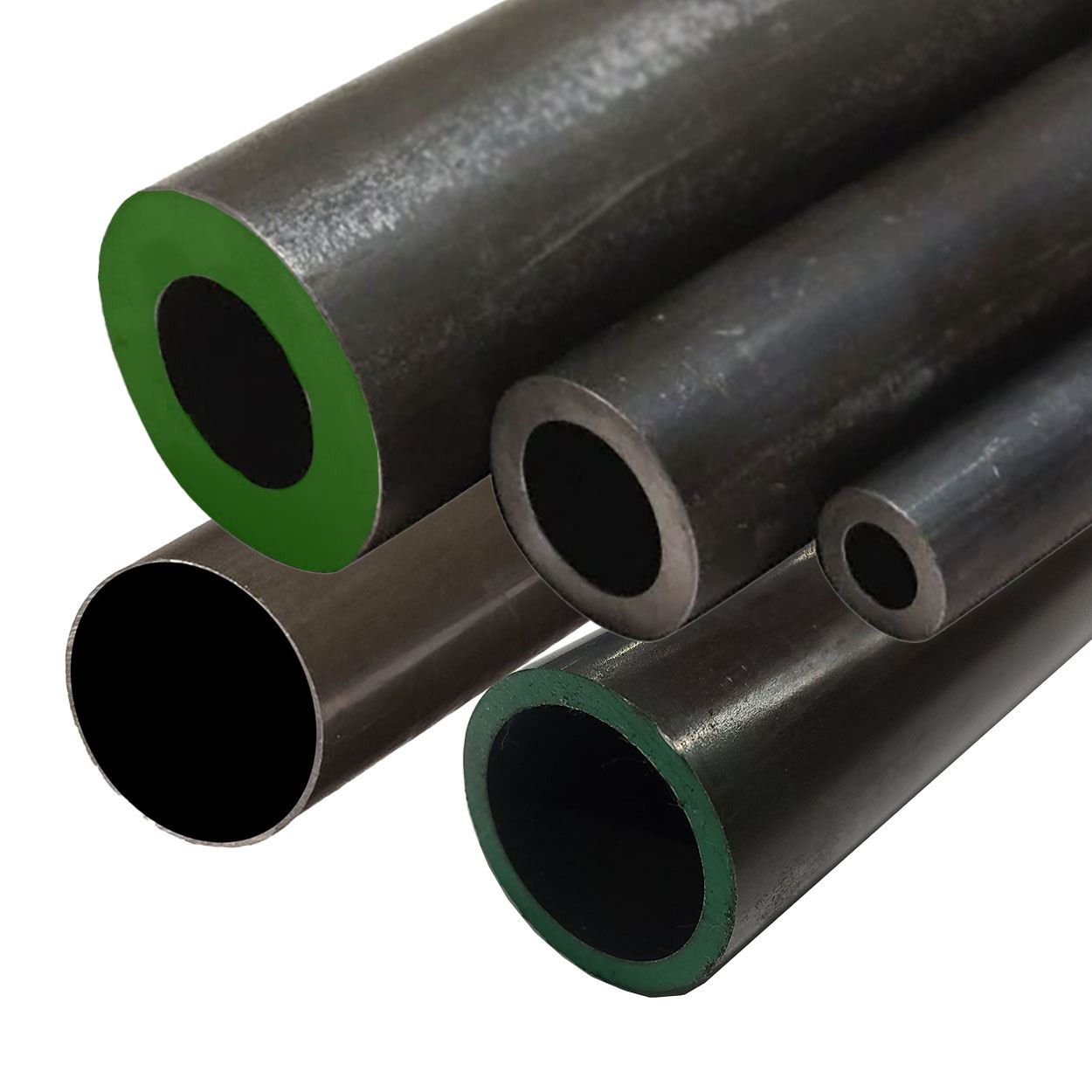 1.313″ OD, 0.218″ W, 0.877″ ID, 36 inches long, DOM Steel Round Tube, A513-T5