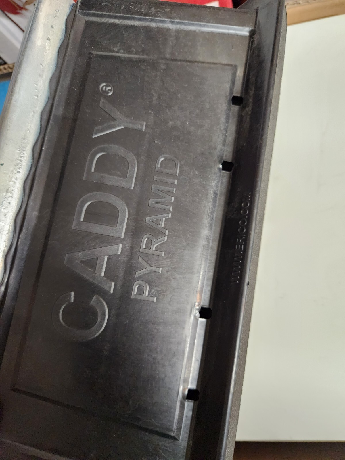 PSF10C – 360464 – CADDY PYRAMID, Roof Top Support