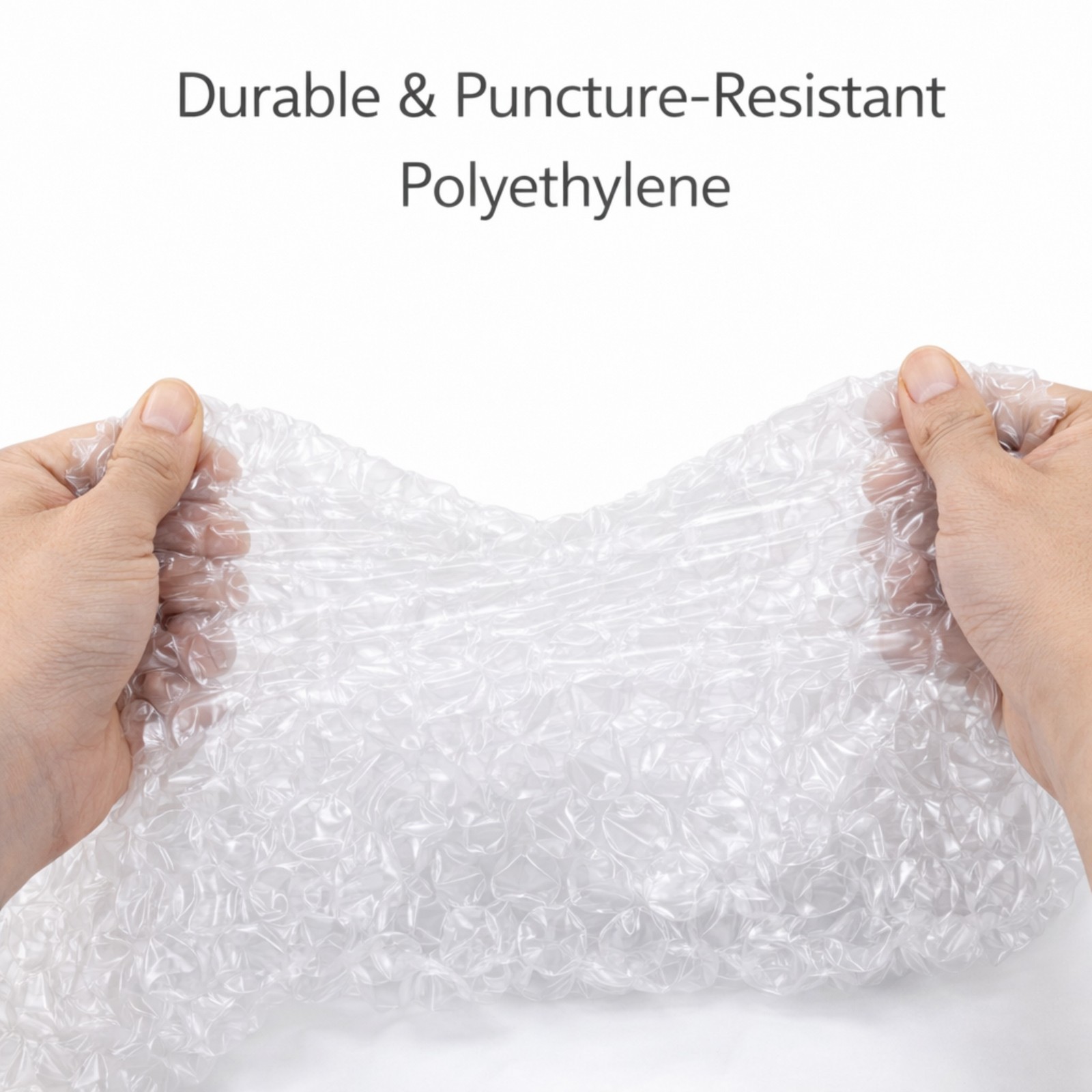 12″ Wide Bubble Cushioning Roll 1/2″ Perf Every 12″ – Multiple Lengths 20-100ft