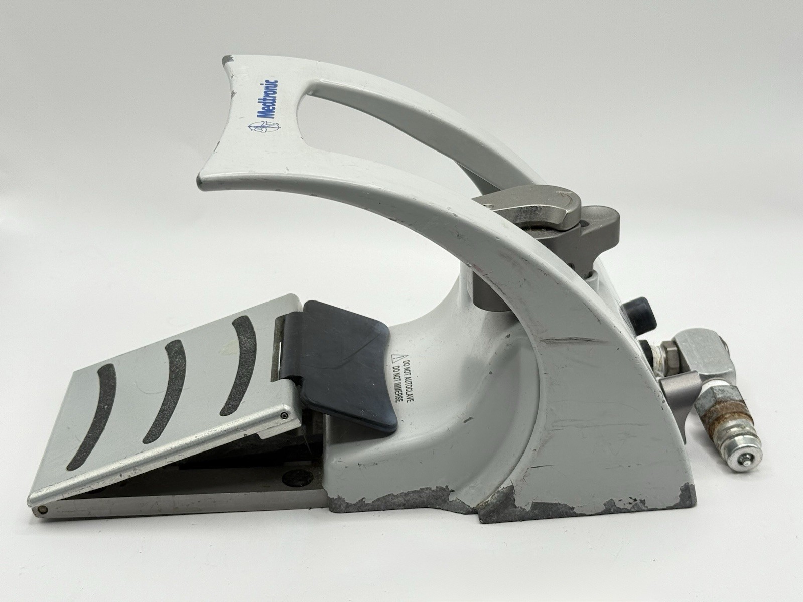 Medtronic Footswitch Pneumatic Foot Control Pedal PC700
