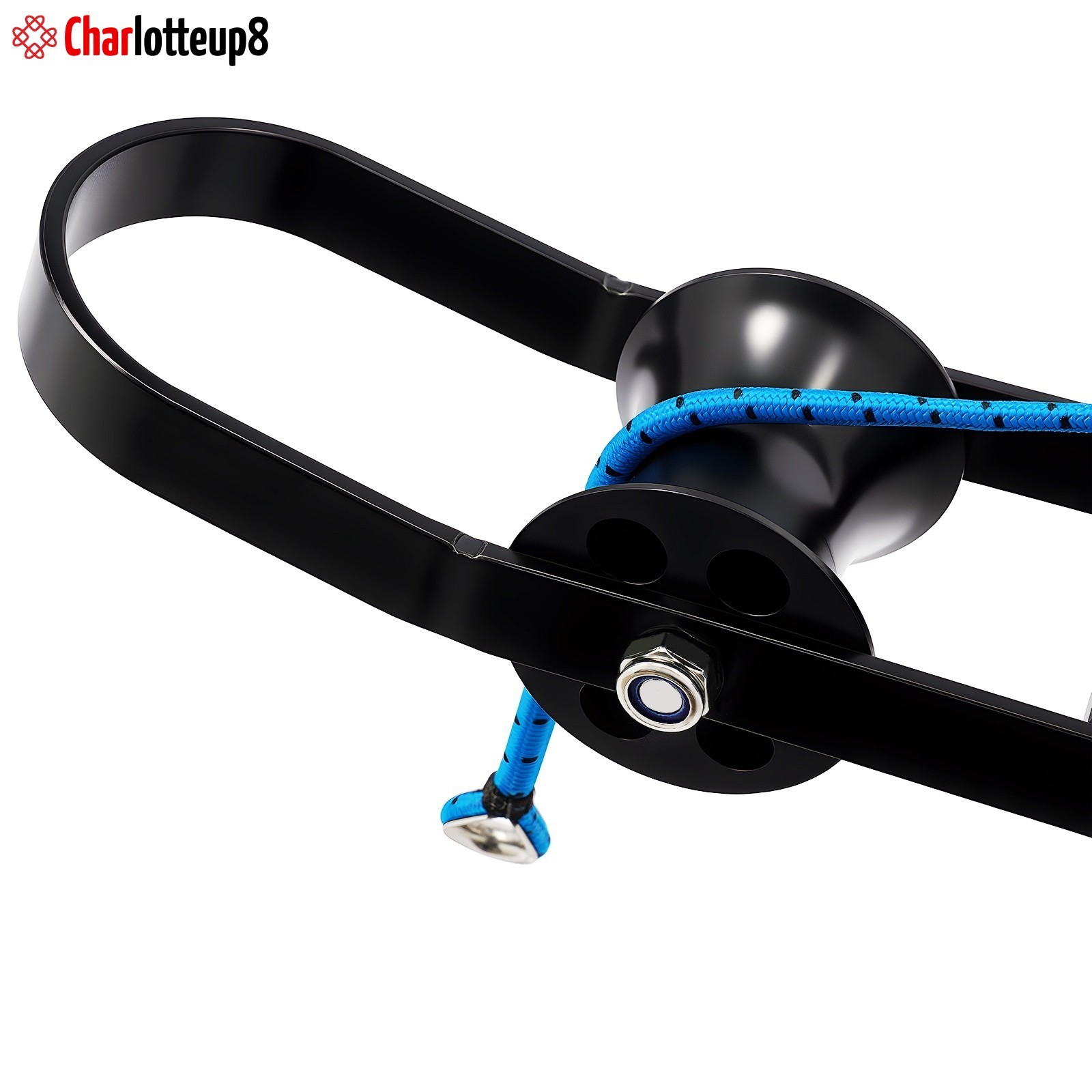 35lbs 12V Heavy Duty Boat Electric Anchor Winch with Wireless Remote Control