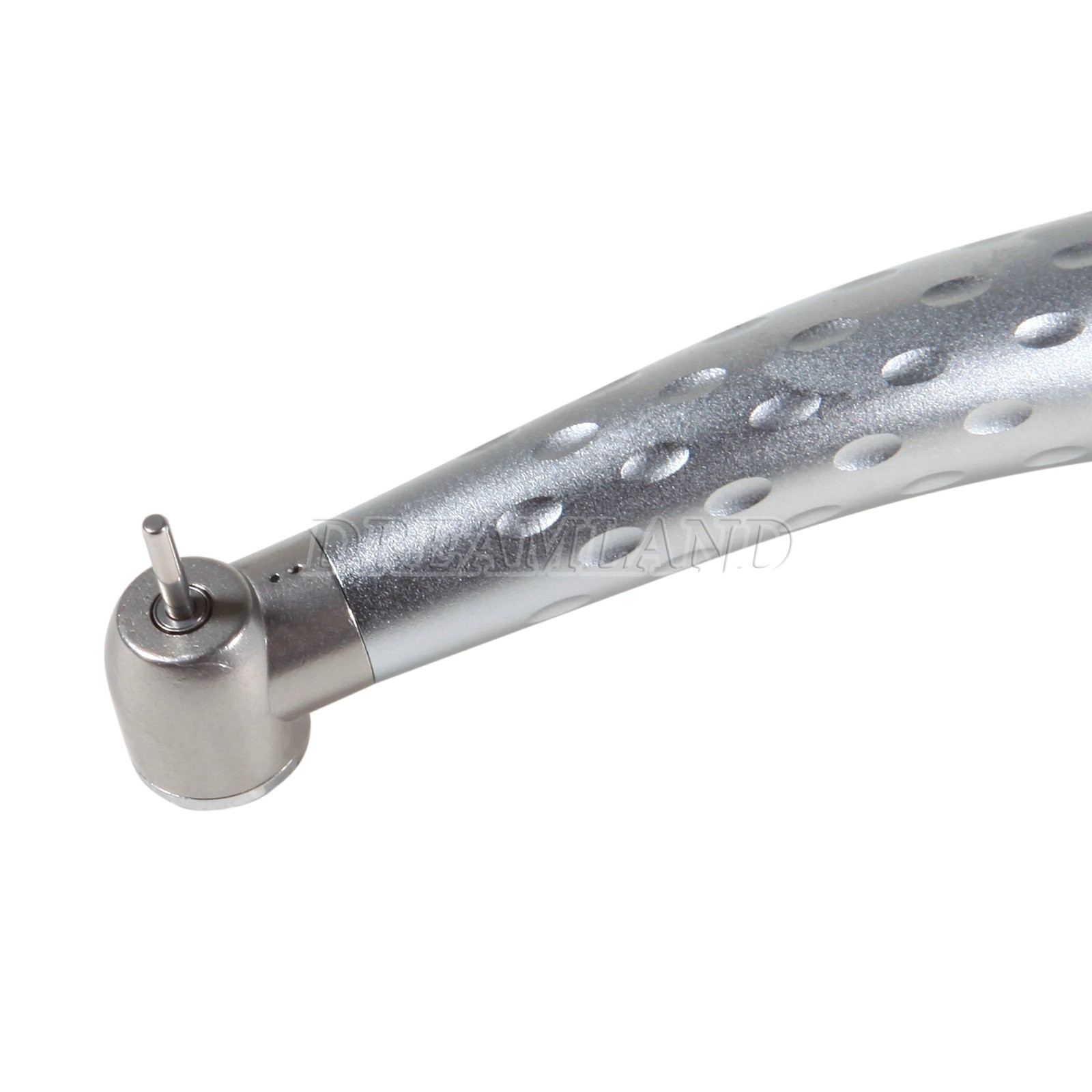 KAVO Style Dental High Speed Handpiece Turbine +4 Hole Quick Coupler 360° Swivel