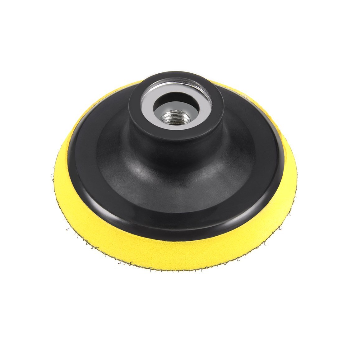 7″ Backing Plate Hook and Loop for Rotary Polisher Buffer – Professional Quality