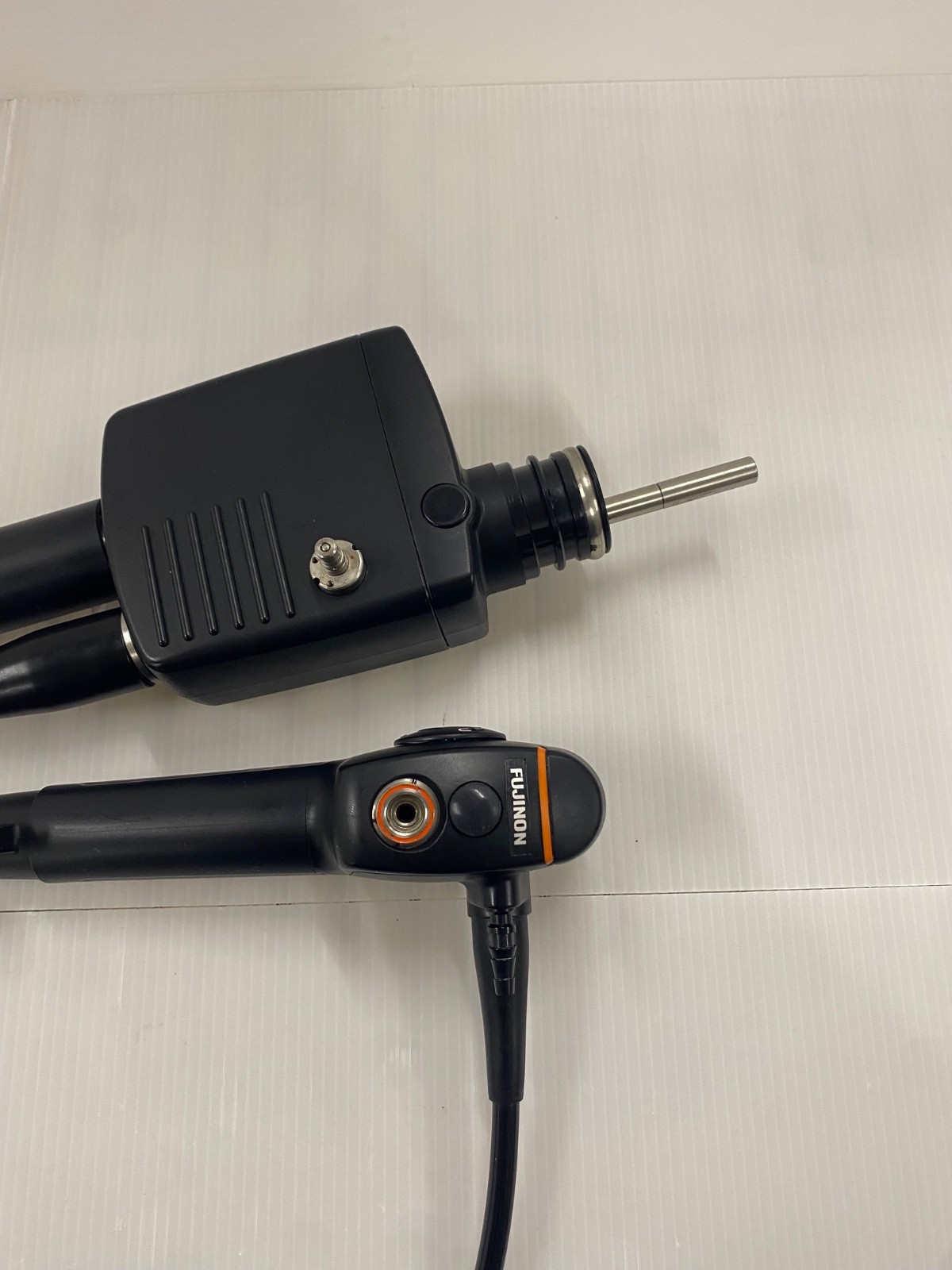 Fujinon EB-470S Bronchoscope w/ Carry Case Money back Guarantee
