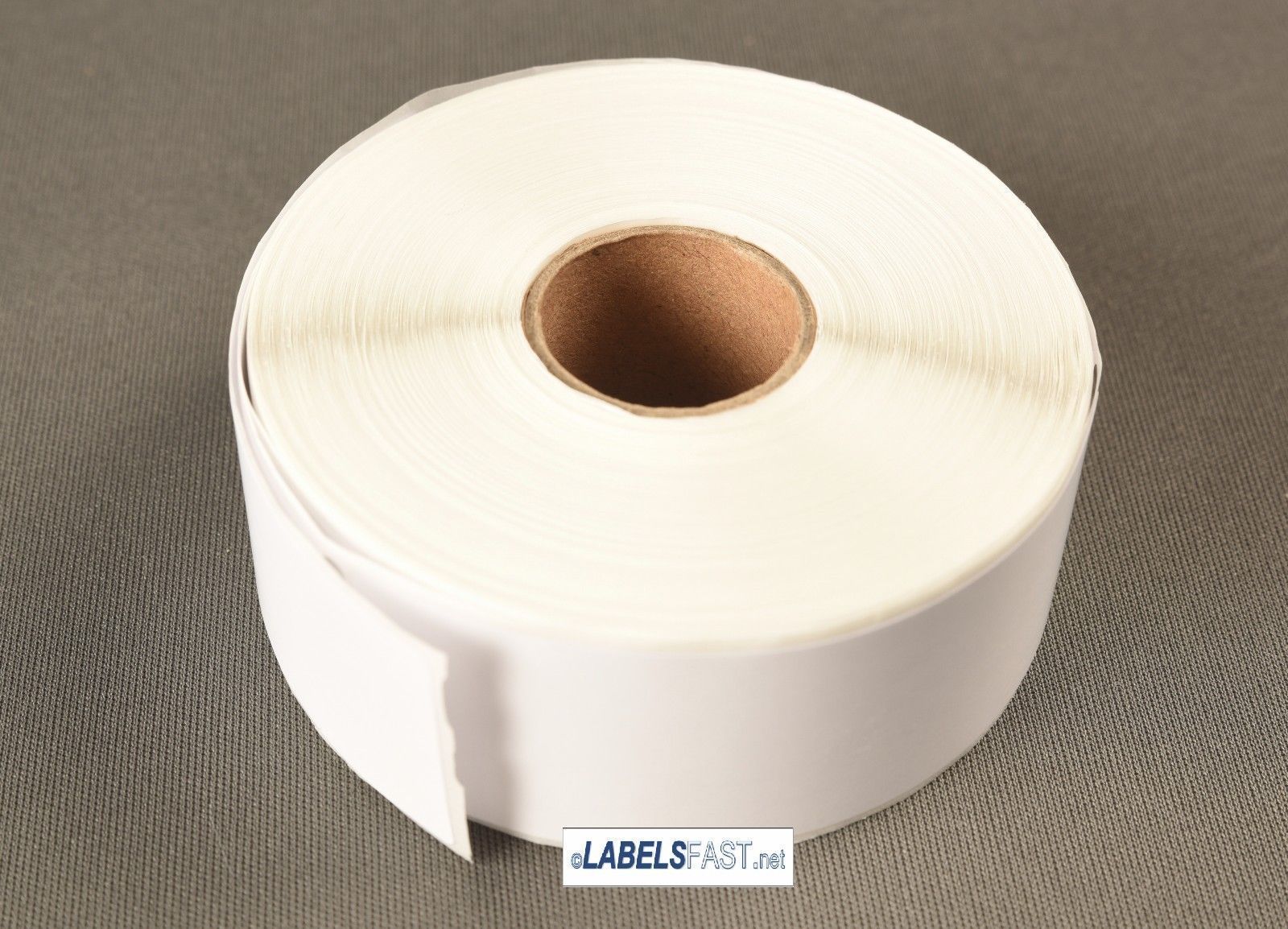 Dymo Compatible 30252 Address Labels 1-1/8″ x 3-1/2″, 350 Labels/roll
