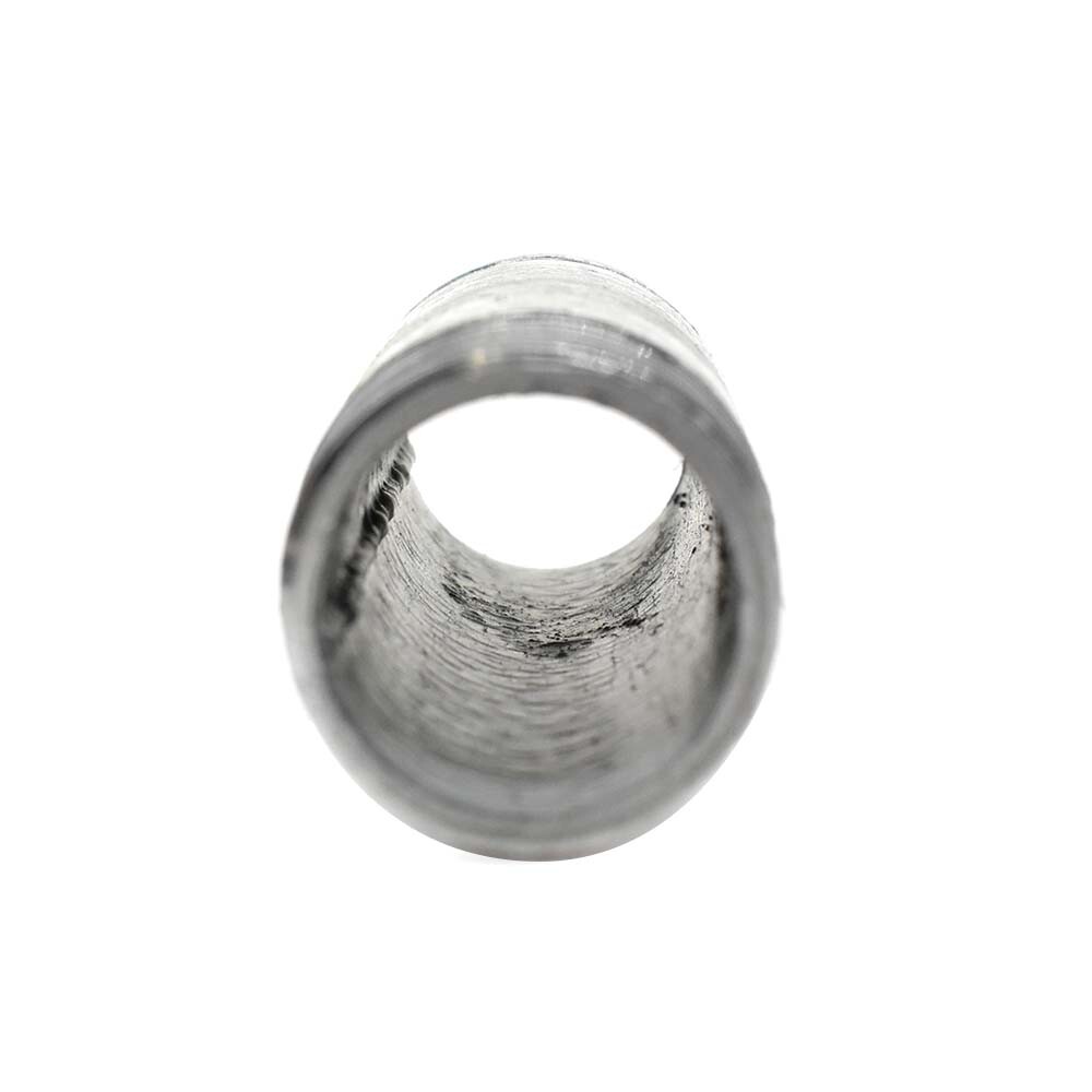 Thrifco 5220005 1/2 Inch x 3 Inch Galvanized Steel Nipple