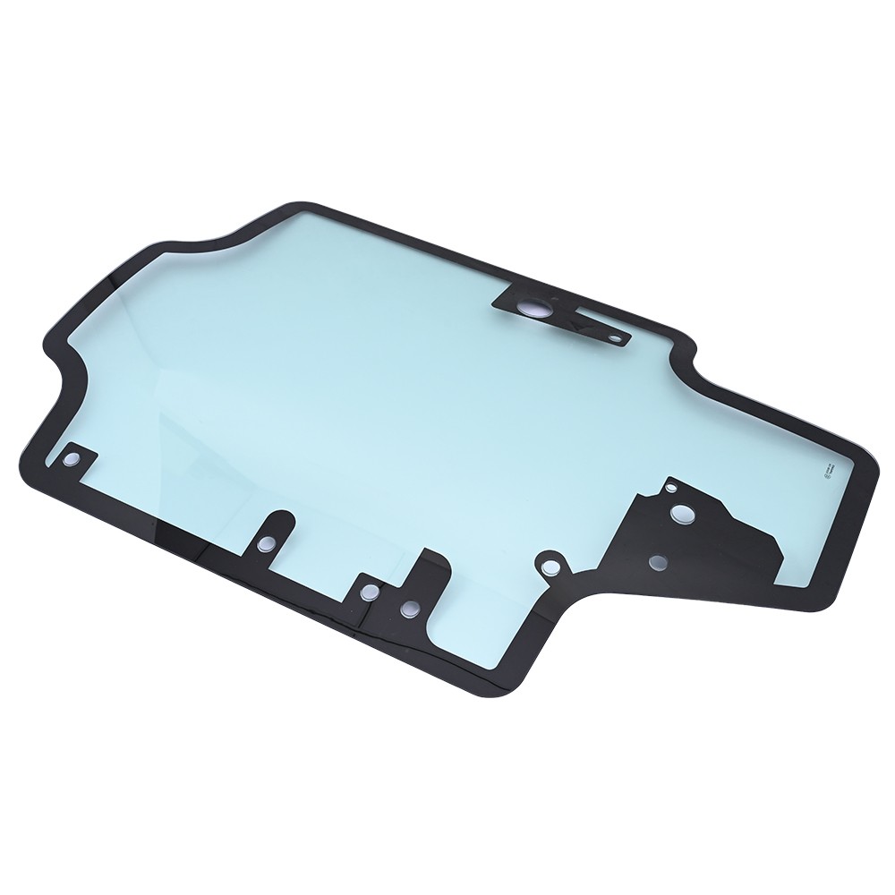 Cab Glass – Door Fits Case Skid Steer SV300 SV340 TR270 TR310 TR320 TR340